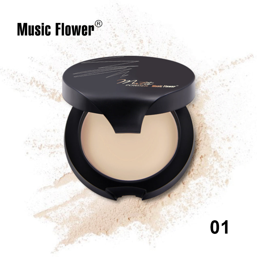 Matte Powder