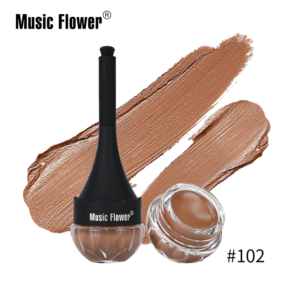 Frame Eyebrow Gel