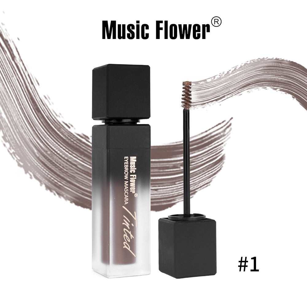 Tinted Eyebrow Mascara