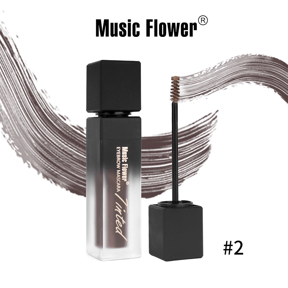 Tinted Eyebrow Mascara