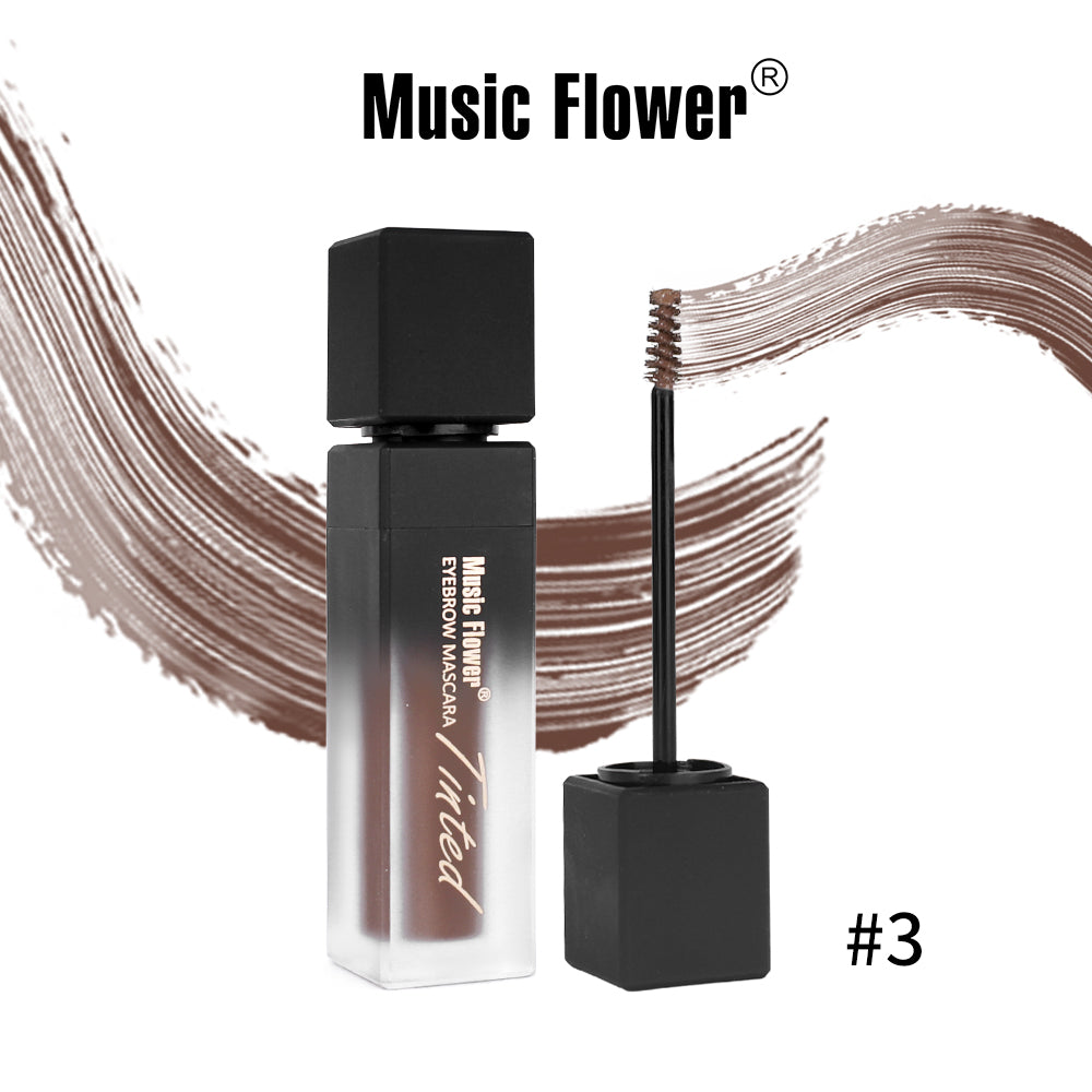 Tinted Eyebrow Mascara