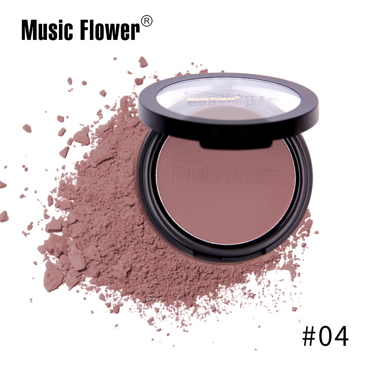 Luxury Matte Blusher