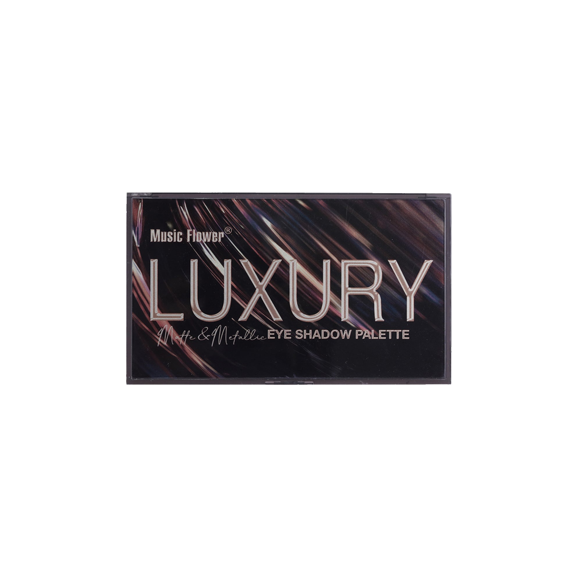 Eyeshadow Palette Luxury