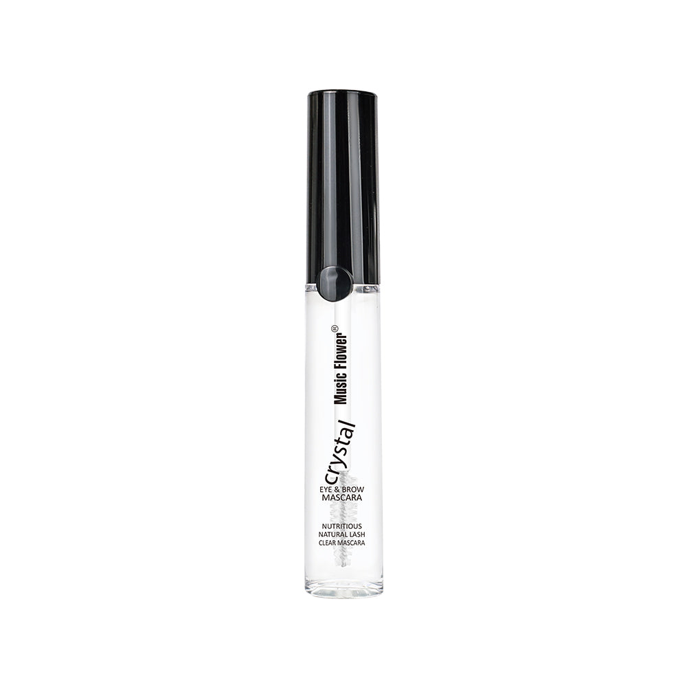 Crystal Eye and Brow Mascara