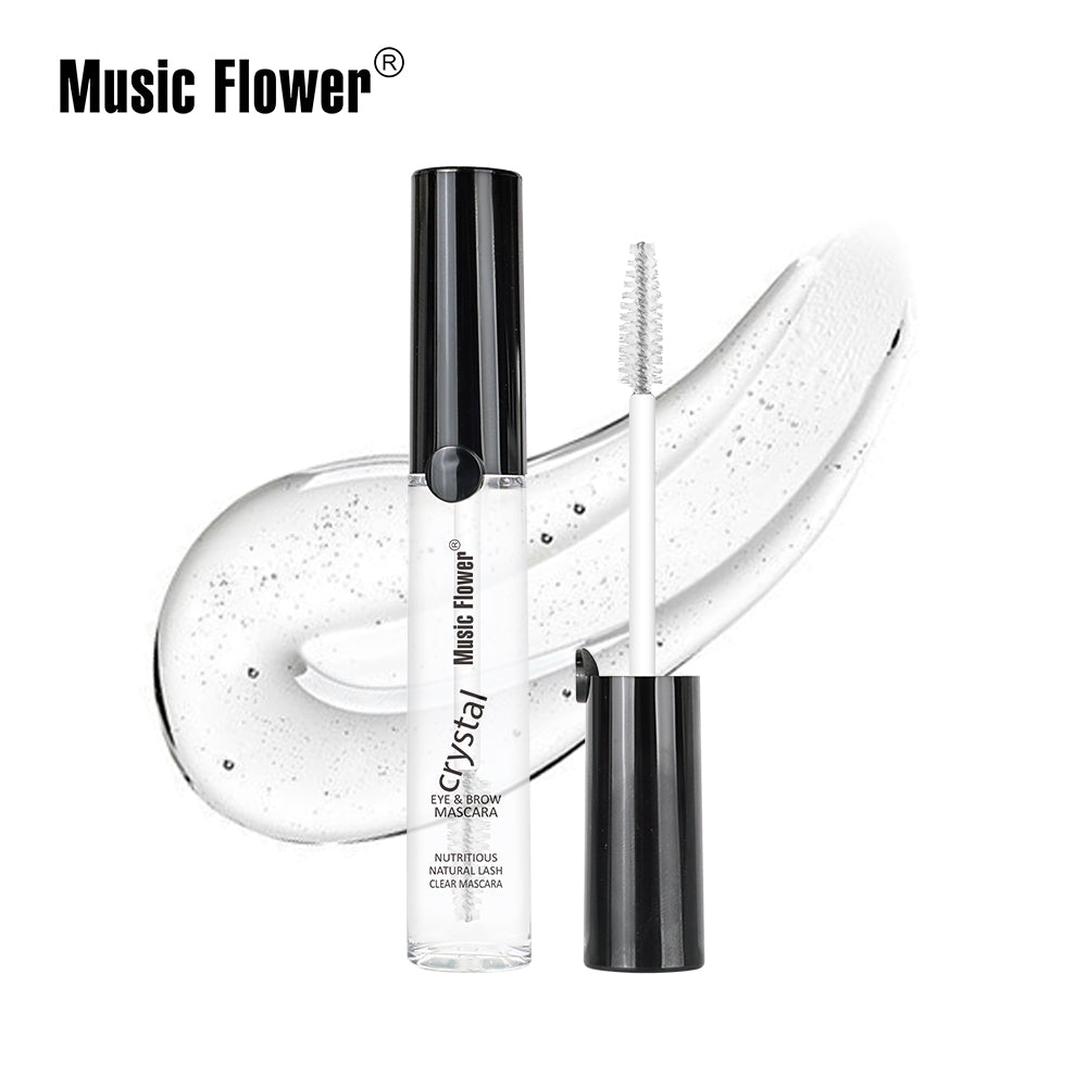 Crystal Eye and Brow Mascara