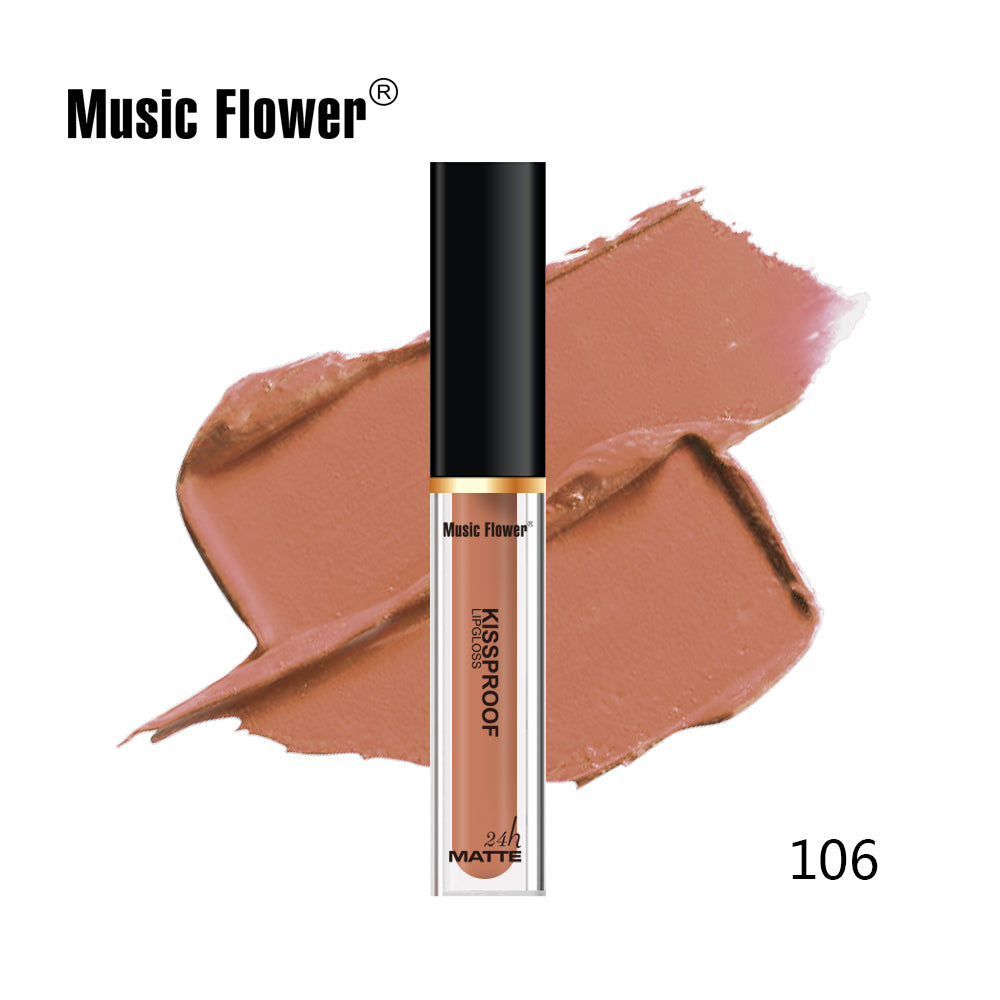 Matte Lipgloss