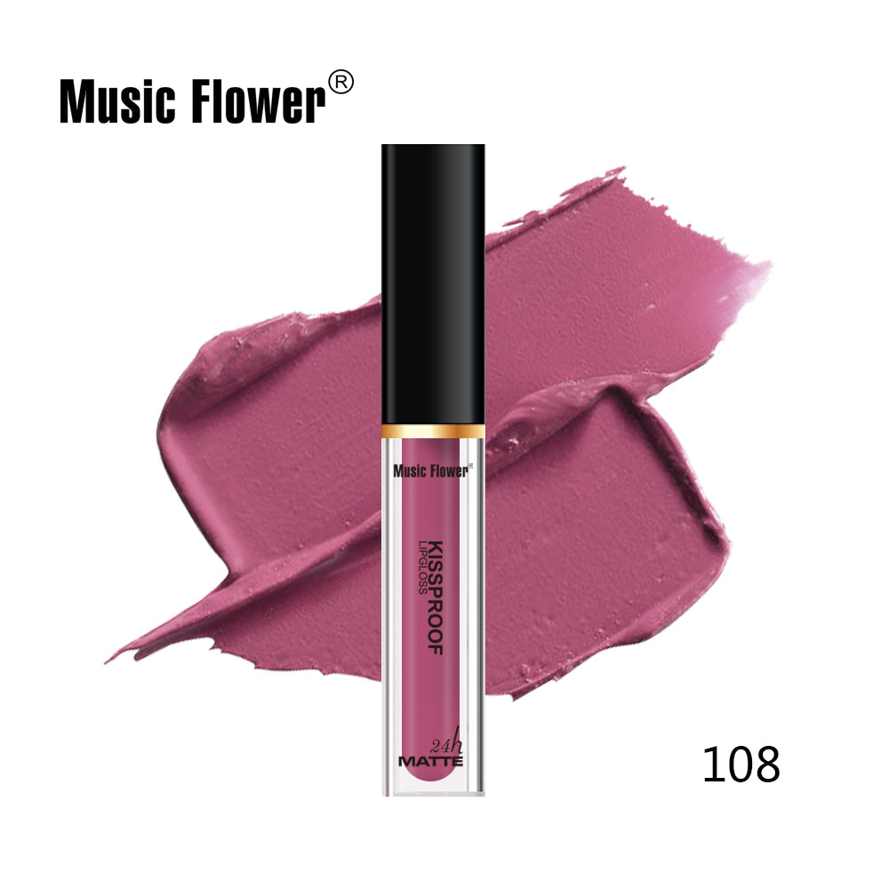 Matte Lipgloss