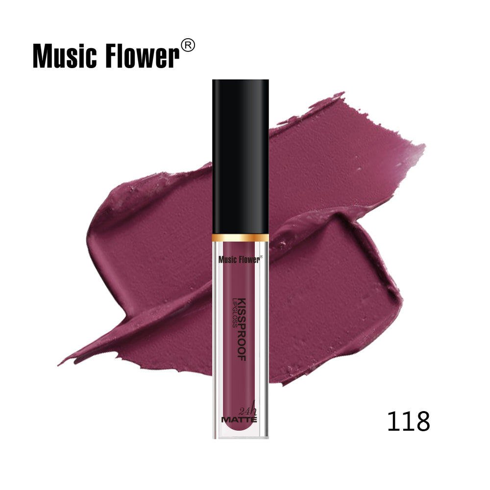 Matte Lipgloss