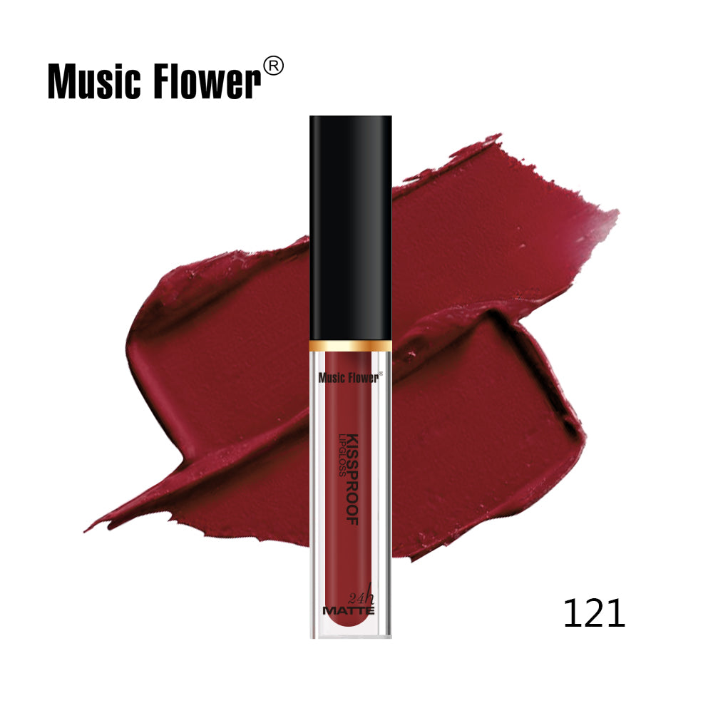 Matte Lipgloss