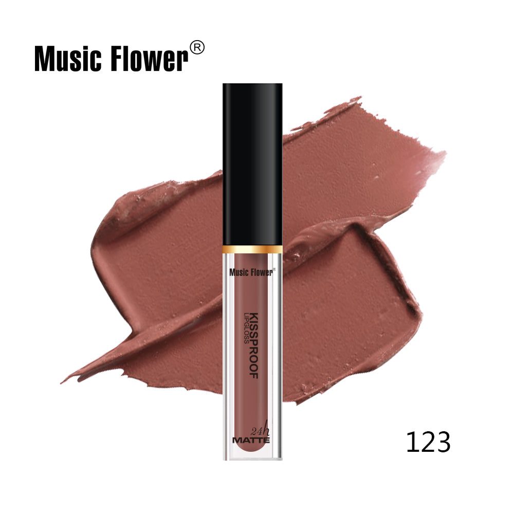 Matte Lipgloss
