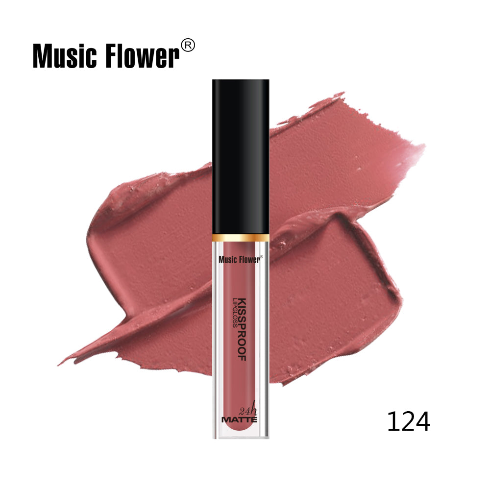 Matte Lipgloss