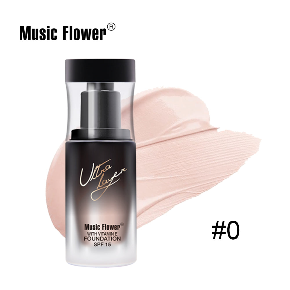 Ultra Layer Foundation