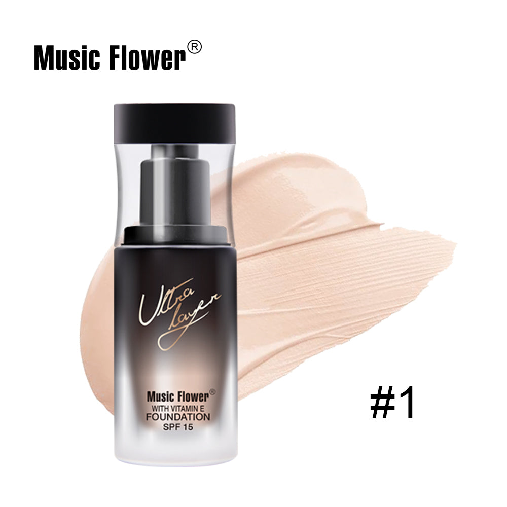 Ultra Layer Foundation