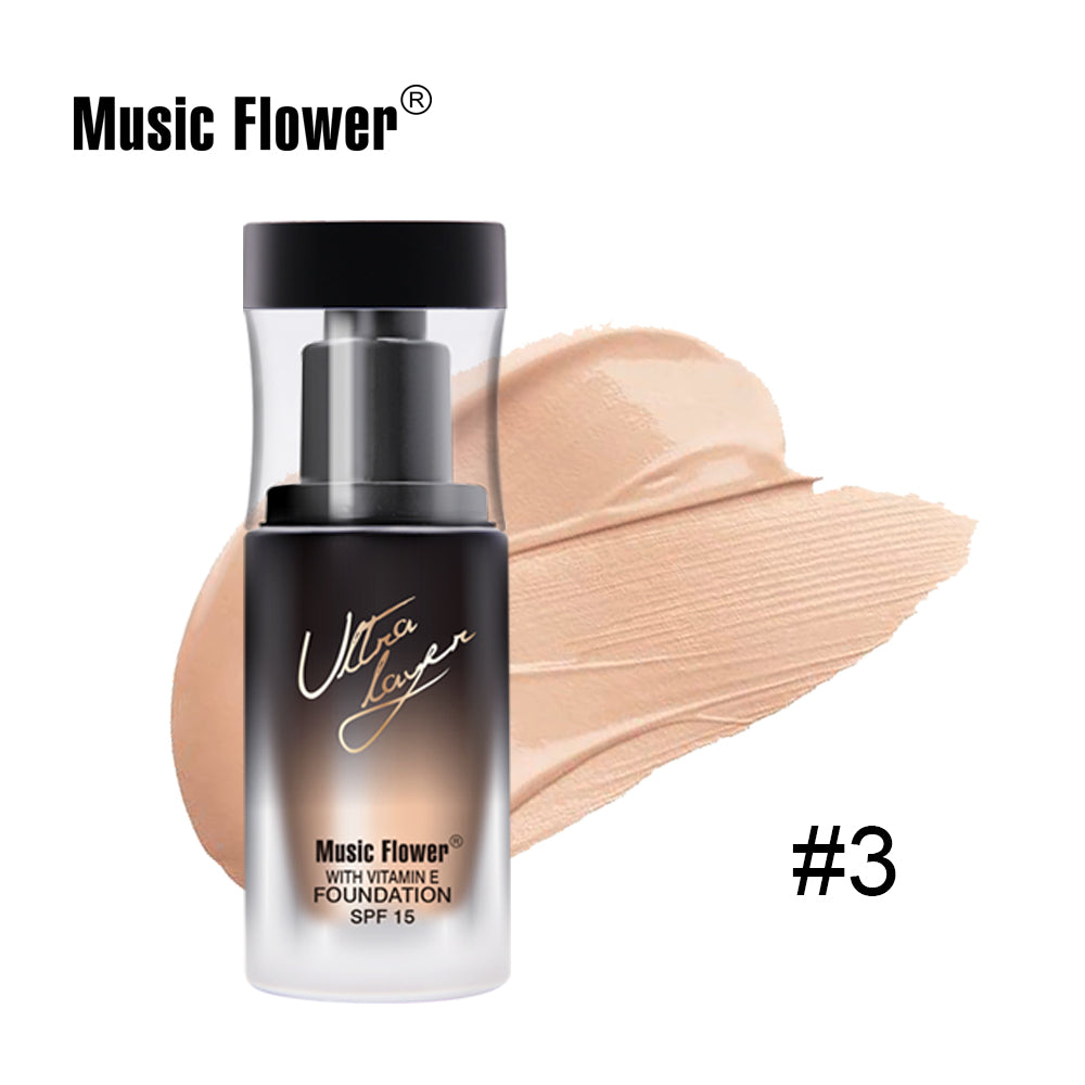 Ultra Layer Foundation