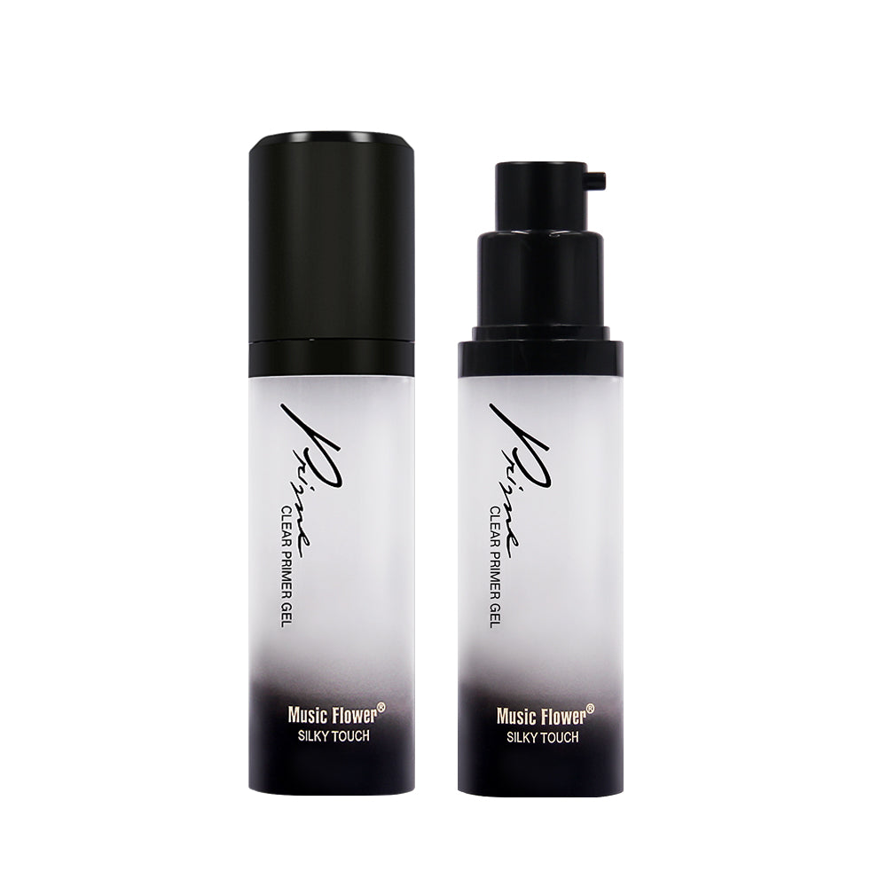 Primer Clear Gel