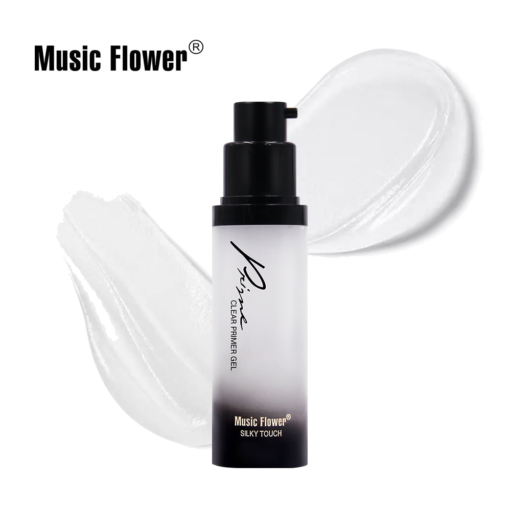 Primer Clear Gel