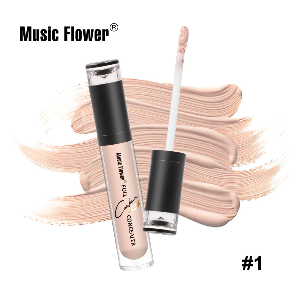 Full Cover Matte Concealer