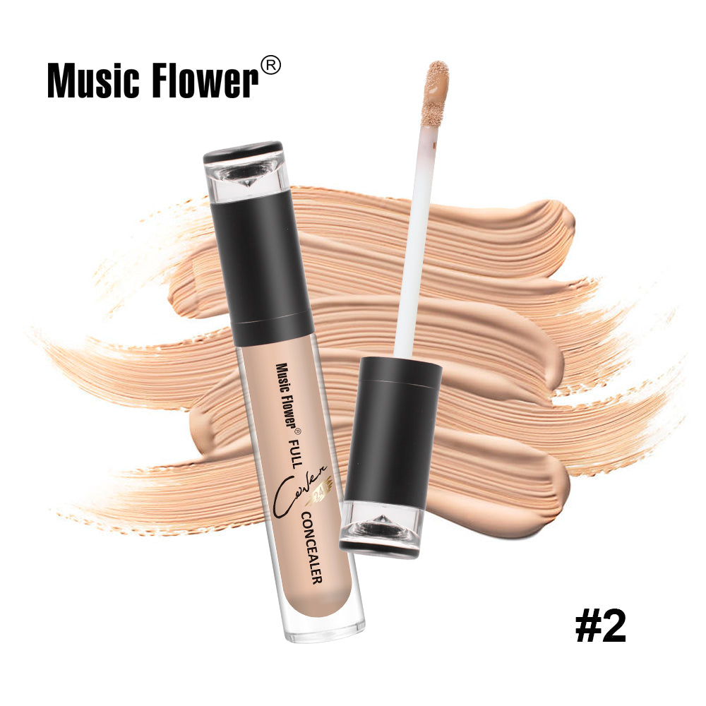Full Cover Matte Concealer
