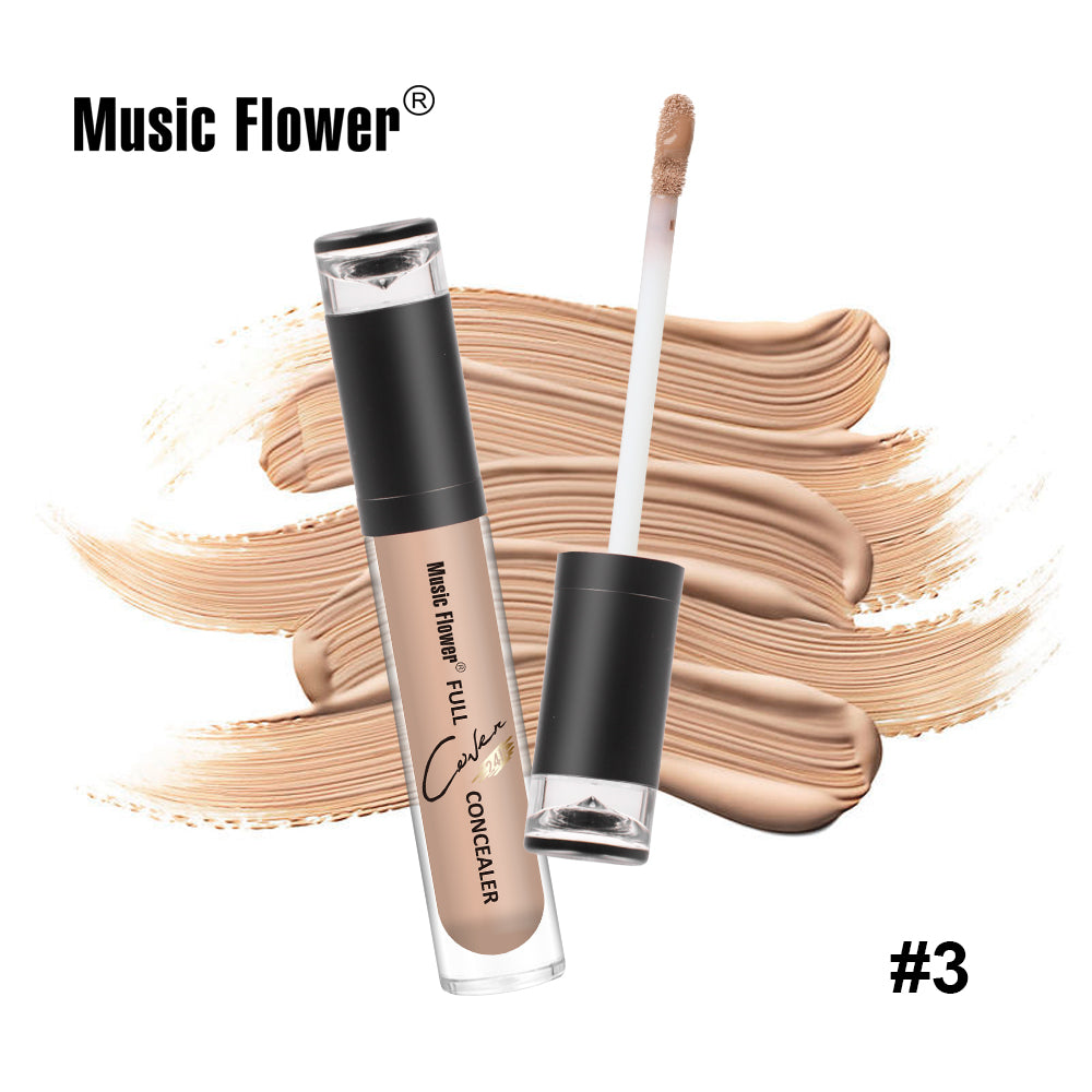 Full Cover Matte Concealer