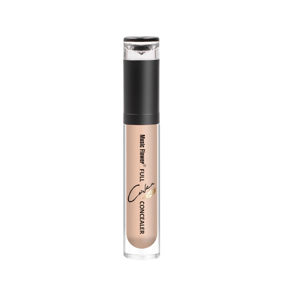 Full Cover Matte Concealer