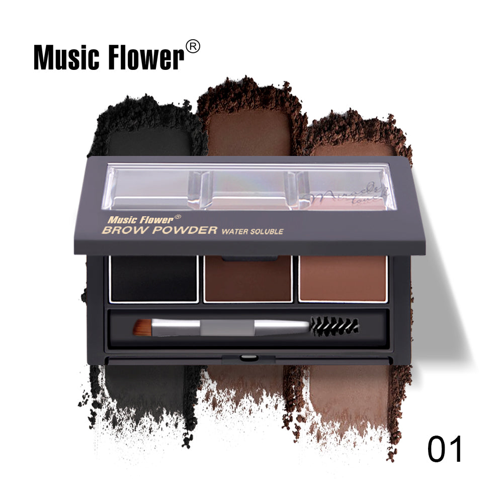 Eyebrow Powder