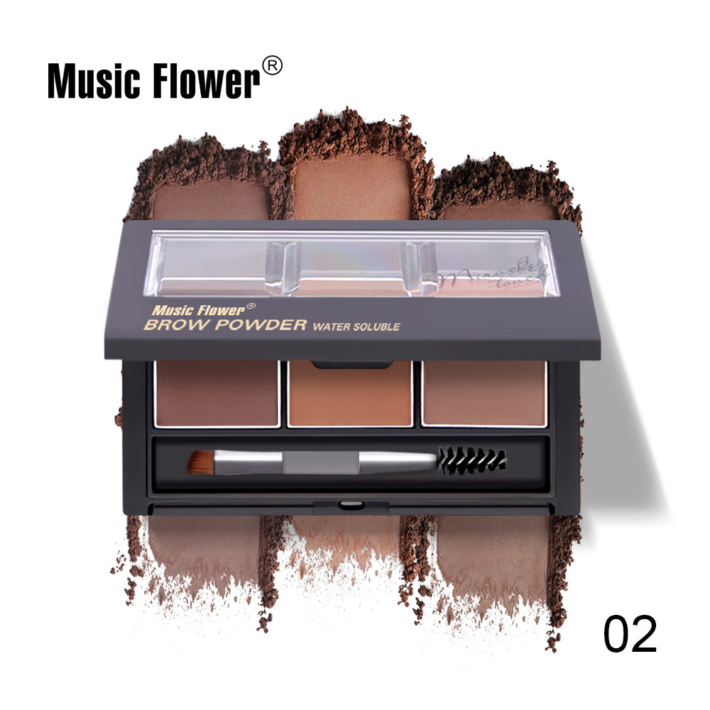 Eyebrow Powder