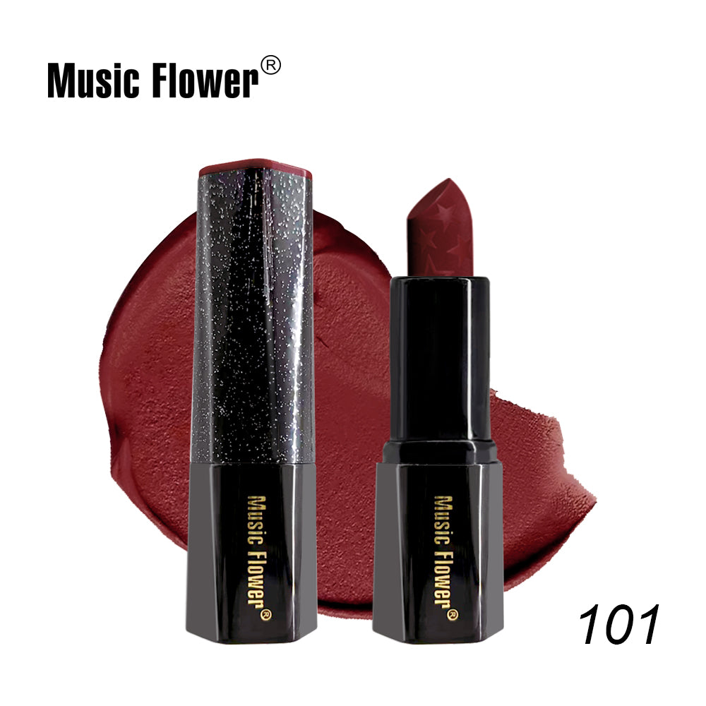 Matte Lipstick