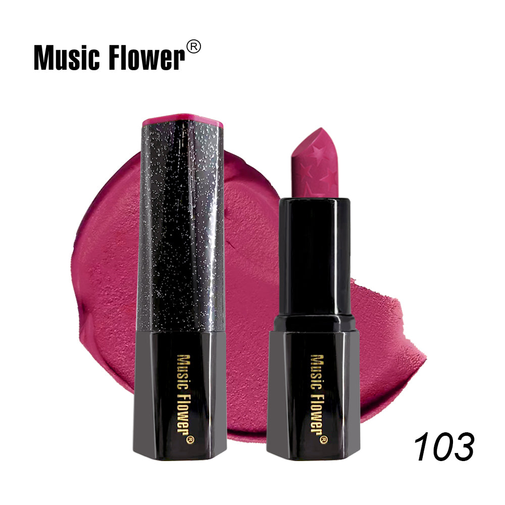 Matte Lipstick