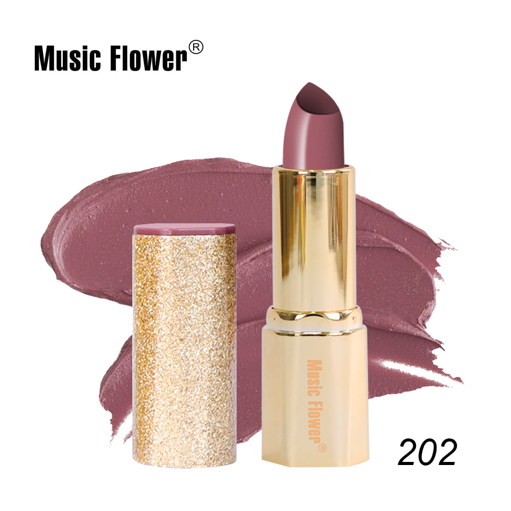 Velvet Shiny Lipstick