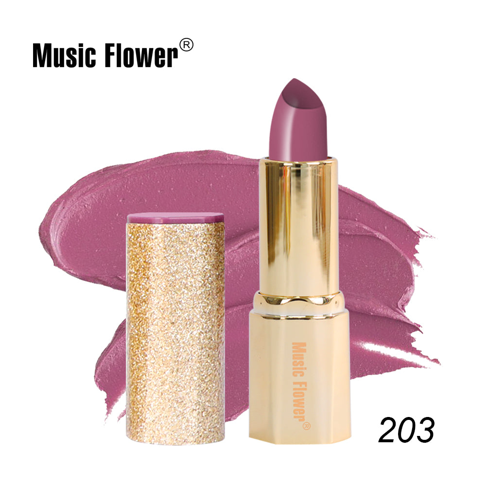 Velvet Shiny Lipstick