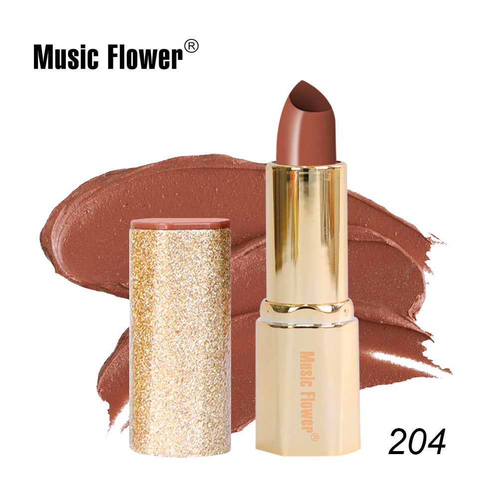 Velvet Shiny Lipstick