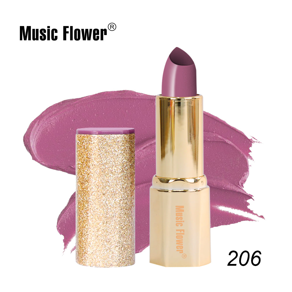 Velvet Shiny Lipstick