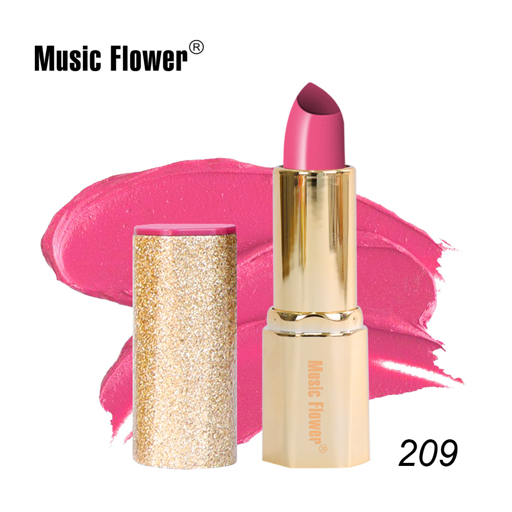 Velvet Shiny Lipstick