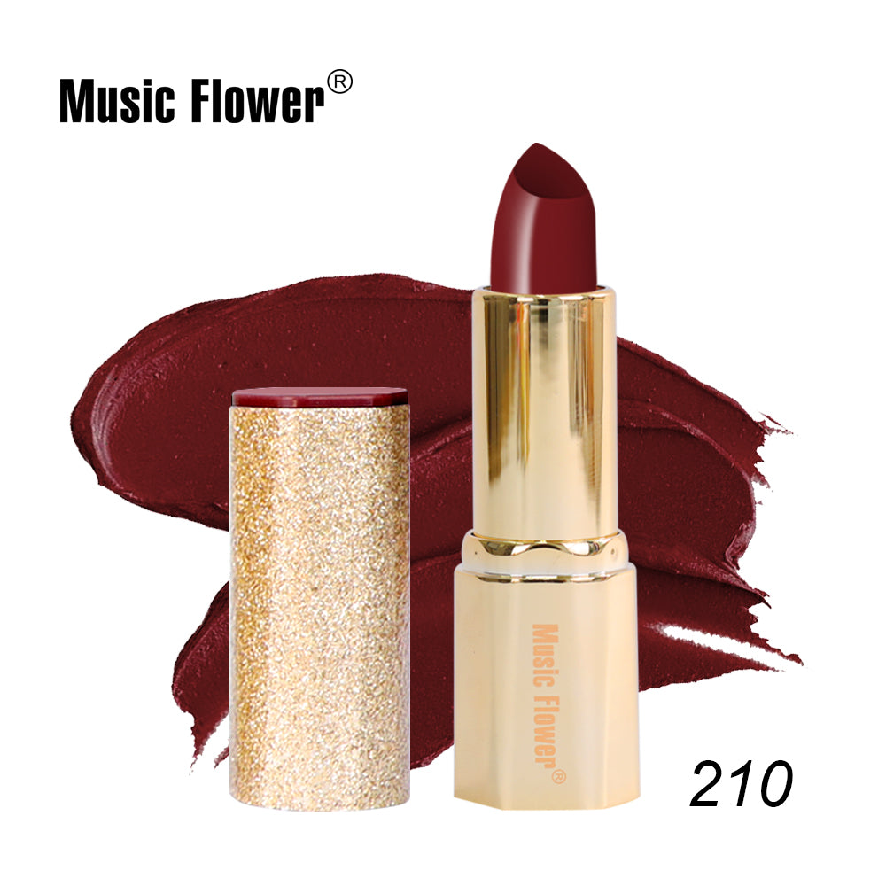 Velvet Shiny Lipstick