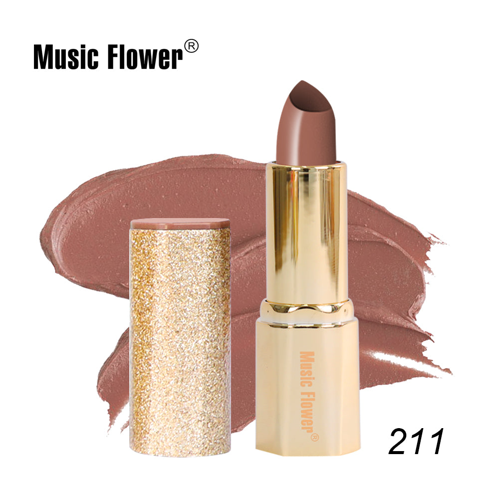 Velvet Shiny Lipstick