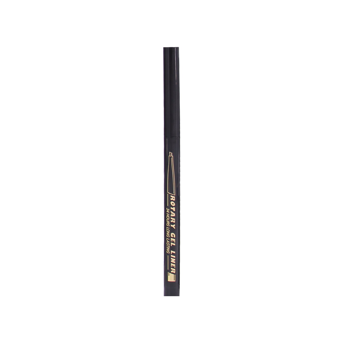 Rotary Gel Eye Liner 24H Long Lasting Water Proof